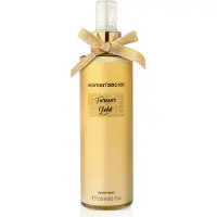 Women secret Body Mist Collection Forever Gold 250 ml