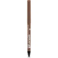 Essence Superlast 24h Waterproof Kulmakynä 0.31 g Nr. 20 - Brown