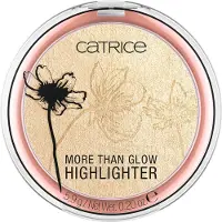 Catrice More Than Glow Highlighter 010 Ultimate Platinum Glaze - 1 kpl pakkaus