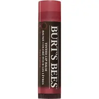 Burt's Bees Lip Balm Tinted Red Dahlia