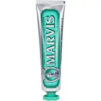 Marvis Classic Strong Mint + Xylitol -hammastahna