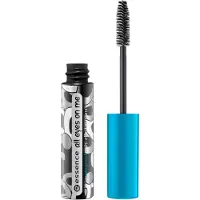 Essence Ripsiväri - Essence - All Eyes On Me - Vedenpitävä - 8 ml - Väri musta