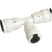 HENCO INDUSTRIES NV Henco Vision pushtee 20 x 20 x 20 mm