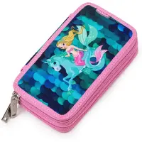 Jeva Two-Zip Penaali, Mermazing