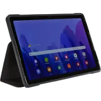 Case Logic Snapview Galaxy Tab A7 Folio Black