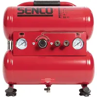 Senco Kompressori AC20216BL-EU; 1,5 kW