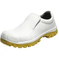 EMMA Safety Footwear Emma Vera Xd Yellow Outsole S2 turvakengät