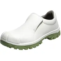 EMMA Safety Footwear Emma Vera D Green Outsole S2 turvakengät