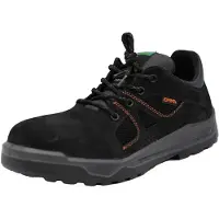 EMMA Safety Footwear Emma Lemans D Metallivapaa S1P turvakengät