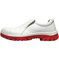 EMMA Safety Footwear Emma Vera D Red Outsole S2 turvakengät