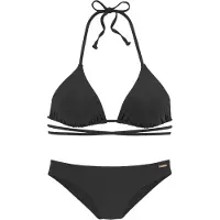 Bruno Banani Bikini musta