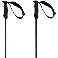 Völkl Rentastick Carbon Poles Sort 110 cm