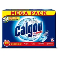 Calgon 701820 Tabletit 30 kpl