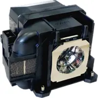 Epson EB-536WT diamond-lamppu moduulilla