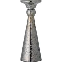 Bloomingville Sail kynttilänjalka Ø15 cm Musta
