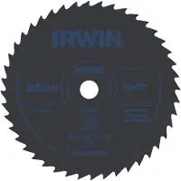 Irwin Katkaisuterä puulle IW7076911; 85 mm; 10 mm; Z44