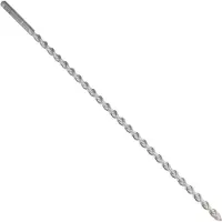 Irwin Tools Monikäyttöporanterä ; SDS-plus; 10,0x400/460 mm