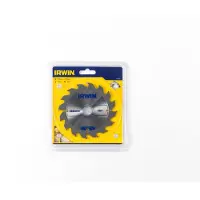Irwin Katkaisuterä puulle ; 125x2,5x20,0 mm; Z16