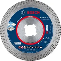 Bosch Powertools Timanttilaikka Expert XL HardCeramic 125mm