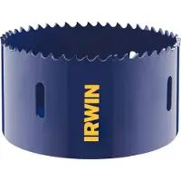 Irwin Reikäsaha BI-METAL; 83 mm