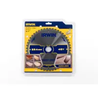 Irwin Katkaisuterä puulle ; Ø254 mm