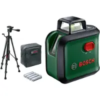 Bosch AdvancedLevel 360 BZ1
