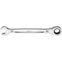 Milwaukee Jakoavain räikällä Maxbite 4932471513; 20 mm