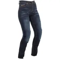 Richa Nora Slim Fit Farkut