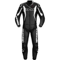 Spidi Sport Warrior Touring Nahkapuku