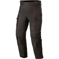 Alpinestars Ajohousut Andes v3 Drystar Musta
