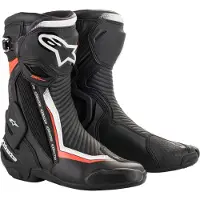 Alpinestars Smx Plus V2 Kilpa-ajokengät