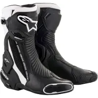 Alpinestars Smx Plus V2 Kilpa-ajokengät