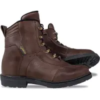 Daytona Motorcycle Boots Ac Classics Goretex Ruskea EU 45