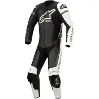 Alpinestars GP Force Phantom Yksiosainen moottoripyörän nahkapuku