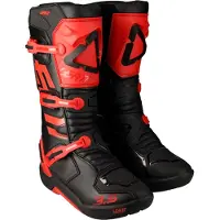 Leatt 3.5 Motocross Saappaat