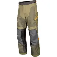 KLIM Baja S4 Housut