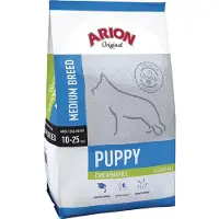 Arion Original Growth Chicken Medium 12 kg
