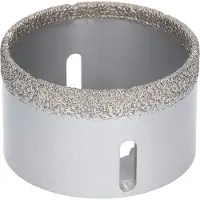 Bosch X-LOCK Dry Speed Best for Ceramic -timanttiporakruunu, Ø 68 x 35 mm