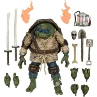 NECA Leonardo Kuin Igor Kierohahmo 18 Cm