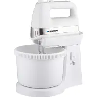 Blaupunkt HMM601 sekoitin Jalustasekoitin Valkoinen