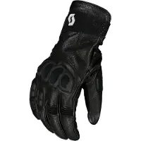 SCOTT Sport ADV Moottoripyörän käsineet