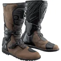 Gaerne G_DAKAR GORE-TEX Ruskea Miehet, size 40