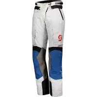 SCOTT Dualraid Dryo Housut