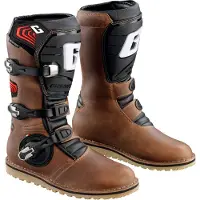 Gaerne BALANCE OILED Ruskea Miehet, size 41