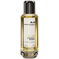 Mancera Intense Cedrat Boise parfyymiuute miehille 60 ml