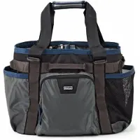 Think Tank Freeway Longhaul 50 - Grey/Navy Blue kangaskassi