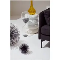 Pols Potten Side Table Chubby - White - Ø34X H44CM