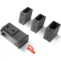 Lenovo DOCKING STATION MOUNTING KIT G2 24” (4XF1A14358)