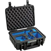 B&W Outdoor Case 1000 GoPro Hero 9 suojalaukku