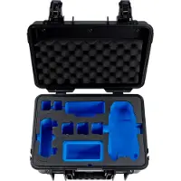 B+W Outdoor Case Type 4000 for DJI Mavic 3 / Mavic 3 Fly More Combo / Mavic 3 Cine